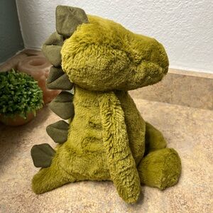 Jelly Cat Bashful Dino